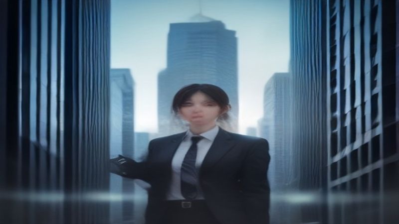 日韩一区用户支持专员在工作中回复留言